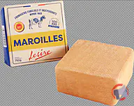 Rappel produit LESIRE Maroilles