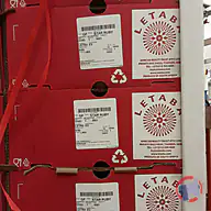 Rappel produit PAMPLEMOUSSE STAR RUBY 15kg LETABA (photo numéro 1)