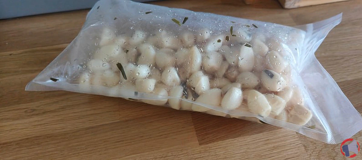 Rappel produit : letapenadier ail confit conditionné sous vide