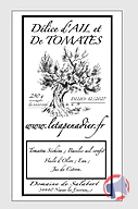 Rappel produit Diverses préparations salées à tartiner Letapenadier (photo numéro 3)