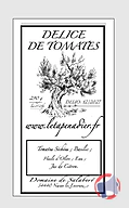 Rappel produit Diverses préparations salées à tartiner Letapenadier (photo numéro 4)