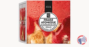 Rappel produit Le craquage du chef LFG