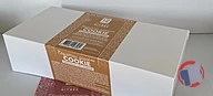 Rappel produit Esquimau glacé cookie LFG