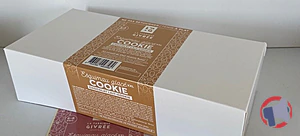 Rappel produit Esquimau glacé cookie LFG