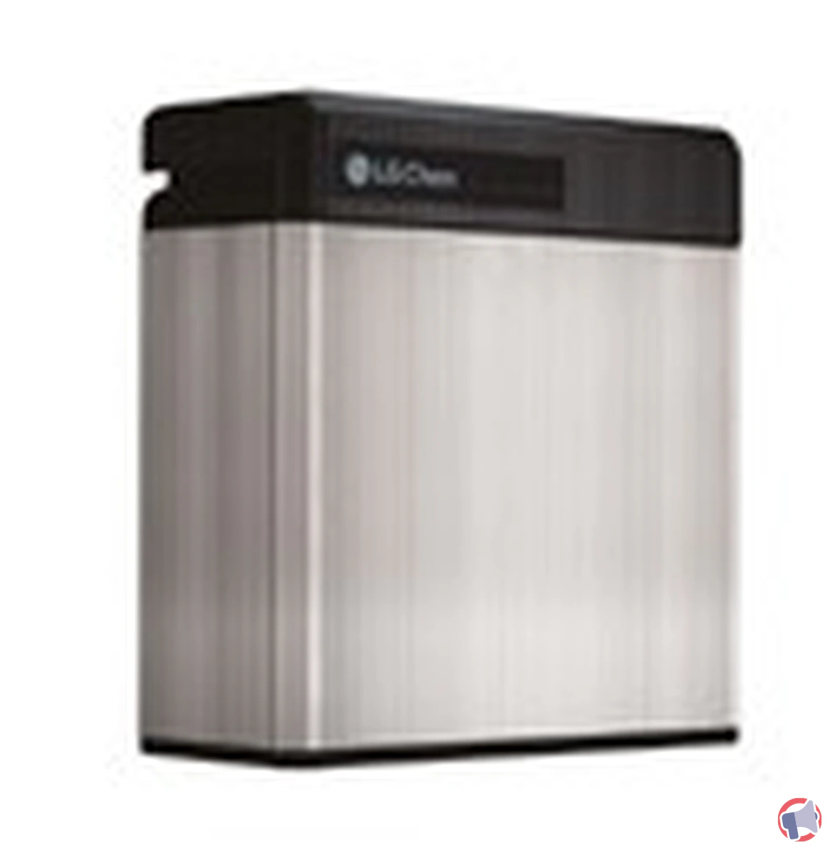 Rappel de batteries domestiques LG Energy Solution : risque d'incendie