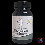 Rappel produit A l'harmonie des plantes Brûle Graisse