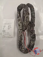 Rappel produit Saucisse pur boeuf sèche La Ligogne
