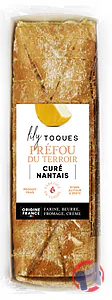 Rappel produit Préfou du terroir curé nantais LILY TOQUES