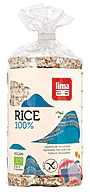 Rappel produit GALETTES DE RIZ (100G) LIMA (photo numéro 1)