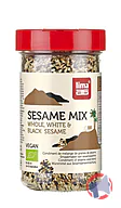 Rappel produit Lima Sésame Mix 140g