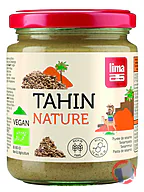 Rappel produit Tahin Nature 500g et 225g Lima (photo numéro 2)
