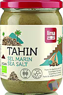 Rappel produit Lima Tahin salé 500g