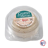 Rappel produit Crottin du Morvan sous coque LINCET (photo numéro 1)