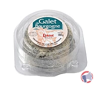Rappel produit Galet de Bourgogne sous coque LINCET