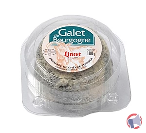 Rappel produit Galet de Bourgogne sous coque LINCET