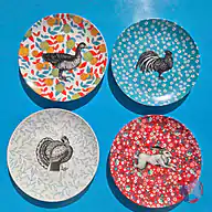 Rappel produit En belle compagnie LINVOSGES (photo numéro 1)
