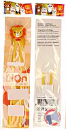 Rappel produit LION Chopsticks Helper Baguettes avec aide-baguettes // Chopsticks Helper