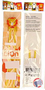Rappel produit Baguettes avec aide-baguettes // Chopsticks Helper LION Chopsticks Helper