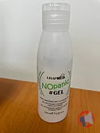 Rappel produit LISAP Gel nopanic 100ML