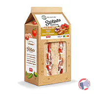 Rappel produit TRAMEZZINO KEBAB 150G L'ITALIE DES SAVEURS (photo numéro 1)