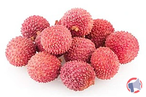 Rappel produit Litchis Litchis