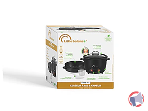 Rappel produit Cuiseur à riz Little balance