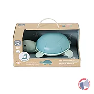 Rappel produit Animal Musical "Emilie la Tortue" Little Big Friends