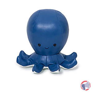 Rappel produit Animal Musical "Octave la Pieuvre" Little Big Friends