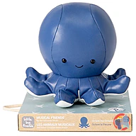 Rappel produit Animal Musical "Octave la Pieuvre" Little Big Friends (photo numéro 2)