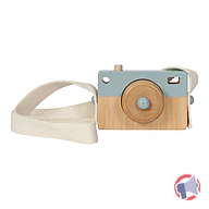 Rappel produit Appareil Photo Little Dutch Little Dutch (photo numéro 2)