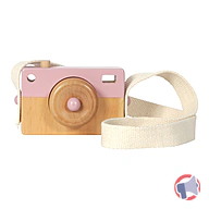 Rappel produit Appareil Photo Little Dutch Little Dutch (photo numéro 3)