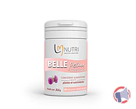 Rappel produit LM NUTRI BELLE PEAU
