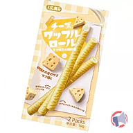 Rappel produit LMF Waffle Roll – Strawberry, Sea Salt Cheese Flavour et Coconut – 52 g LMF (photo numéro 3)