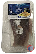 Rappel produit LOC MARÉE FILET DE LIEU NOIR MSC 220G