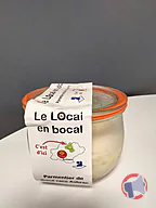 Rappel produit Parmentier de boeuf Le local en bocal
