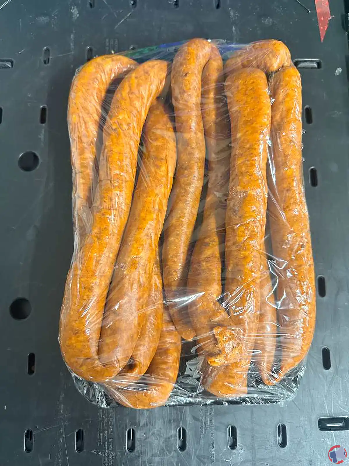 Rappel de produit : longanisse douce à cuire en raison de risques microbiologiques
