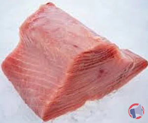 Rappel produit LONGE DE THON