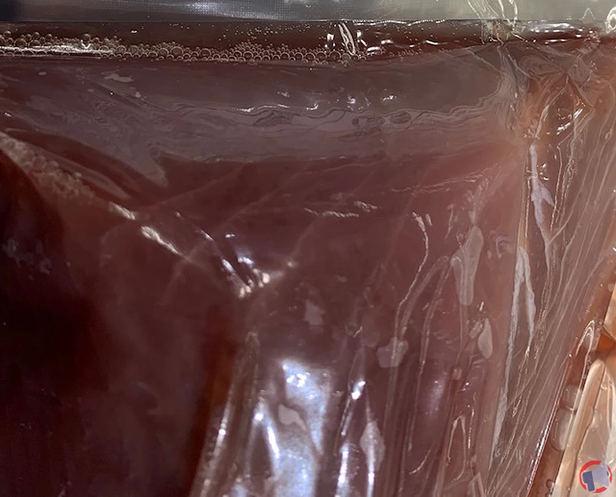 Rappel de produit : Longe de thon Albacore vendue chez Super U Saint Langis les Mortagne