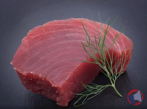 Rappel produit Longe de thon albacore