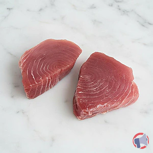 Rappel produit Longe de thon albacore