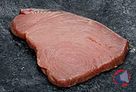 Rappel produit Longe de thon albacore 3/5 kg pêché en Océan Indien
