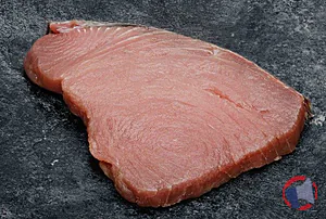 Rappel produit Longe de thon albacore 3/5 kg pêché en Océan Indien