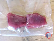 Rappel produit longe de thon albacore 3/5 KGS péché en océan Indien