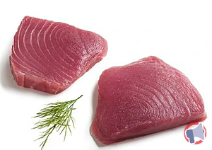 Rappel produit LONGE DE THON ALBACORE 3/5KG PECHE EN OCEAN INDIEN