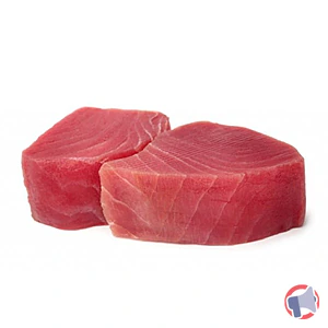 Rappel produit Longe de thon albacore frais