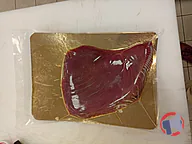 Rappel produit Longe de thon sous vide (photo numéro 1)