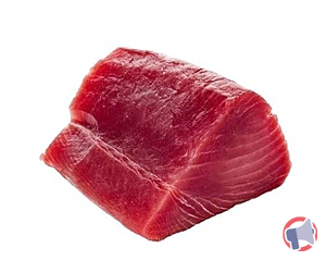 Rappel produit LONGE DE THON vendu au rayon poissonnerie traditionnel du magasin Hyper Herouville Saint Clair entre le 22/12/22 et le 31/12/22.