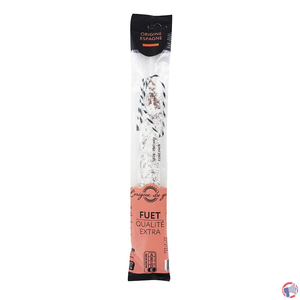 Rappel produit : l’origine goût fruité qualité extra 155 g (que faire si vous en avez)