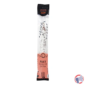 Rappel produit FUET QUALITÉ EXTRA 155G L'ORIGINE DU GOÛT