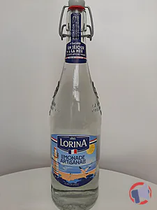 Rappel produit Limonade 1L LORINA